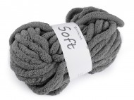 Pletac pze inylkov Soft 250 g - 10 ed, 1 ks