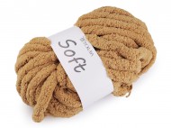 Pletac pze inylkov Soft 250 g - 5 bov velbloud, 1 ks