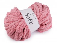 Pletac pze inylkov Soft 250 g - 3 pudrov, 1 ks