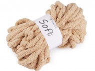 Pletac pze inylkov Soft 250 g - 4 bov svtl, 1 ks