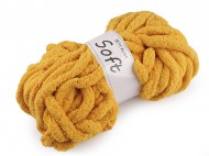 Pletac pze inylkov Soft 250 g - 11 hoicov, 1 ks