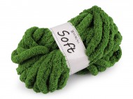 Pletac pze inylkov Soft 250 g - 18 zelen, 1 ks