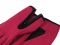 Rukavice softshell, dotykov, unisex