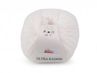 Pletac pze Ultra Kasmir 50 g 1 (56807) bl, 1 ks - zvtit obrzek