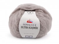 Pletac pze Ultra Kasmir 50 g 7 (56812) edobov, 1 ks - zvtit obrzek