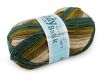 5 (605) zelen, 1 ks