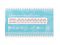 Pletac pze Lady Batik de Luxe 100 g