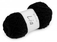 Pletac pze nopkov Lia 100 g 5 ern, 1 ks - zvtit obrzek