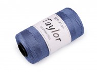 Nylonov pletac pze Taylor 250 g - 7 modr jemn, 1 ks