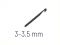 Bavlnn pze macrame Neli 240 g