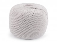 Bavlnn pze macrame 2 mm rozesvac - 1 bl prodn, 1 ks