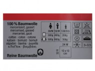Bavlnn pletac pze Limone 50 g