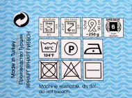 pagety ploch Ribbon 250 g