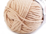Pletac pze Merino bulky 100 g