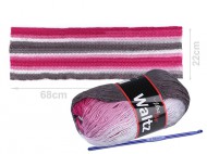 Pletac pze Waltz 100 g