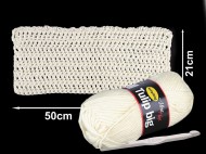 Pletac pze Tulip big 100 g