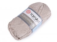 Pletac pze Eco - cotton XL 200 g