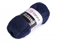Pletac pze Elegance lurex 50 g