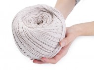 Bavlnn pze macrame 2-2,5 mm rozesvac
