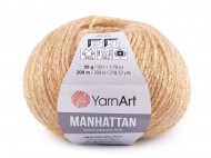 Pletac pze Manhattan 50 g