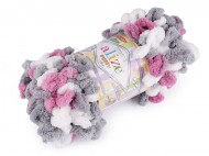 Pletac pze Alize Puffy color 100 g