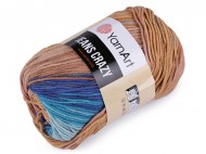 Pletac pze Jeans Crazy 50 g