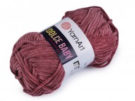 Pletac inylkov pze Dolce Baby 50 g
