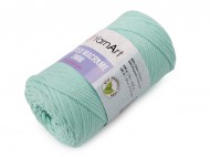Pletac pze Twisted Macrame 250 g rozesvac