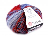 Pletac pze Harmony 50 g