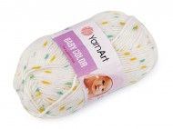 Pletac pze Baby Color 50 g