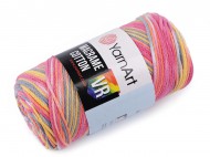 Pletac pze Macrame Cotton 250 g