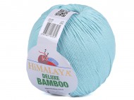 Pletac pze Deluxe Bamboo 100 g