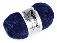 Pletac pze Papatya Love Glitter 100 g