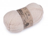 Pletac pze Melange Wool 100 g
