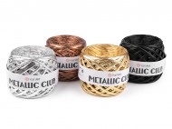 Pletac pze Metallic Club 180 g - zvtit obrzek