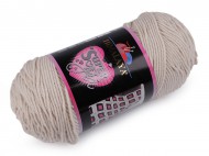 Pletac pze Super Soft Yarn 200 g