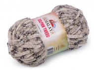 Pletac inylkov pze Dolphin Tweed 100 g