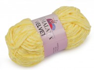 Pletac inylkov pze Velvet 100 g