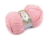 Pletac pze Alize Softy Plus 100 g