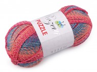 Pletac pze Rozetti Puzzle 200 g
