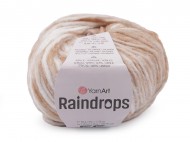 Pletac pze Raindrops 50 g