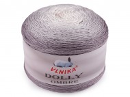 Pletac pze Dolly Ombre 250 g