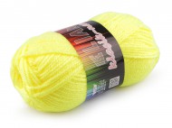 Pletac pze Elian Klasik neon 50 g