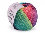 Pletac pze Summer Dream 100 g