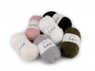 Pipltac a pletac pze Levi 50 g