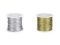 Vnon ploch rka s lurexem e 1,1 mm