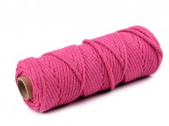 ra / pze s du 5 mm - 4 /012 pink, 50 m