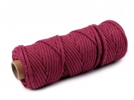 ra / pze s du 5 mm - 25 /040 fuchsia, 50 m