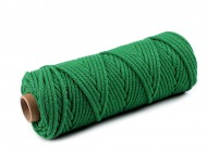 ra / pze s du 5 mm - 54 (025) zelen pastelov, 10 m