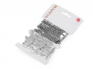 Sada prmk k balen drk - 1 stbrn, 12 sada